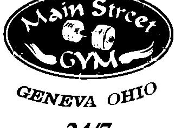 Main Street Gym - Geneva, OH