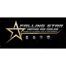 Falling Star Heating and Cooling - Heating Contractors & Specialties