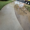 KJ Power Washing gallery