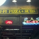 Hi-Fi Pizza & Giant Sub