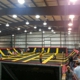 Altitude Trampoline Park - Delmar