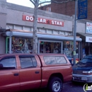 Dollar Star - Discount Stores