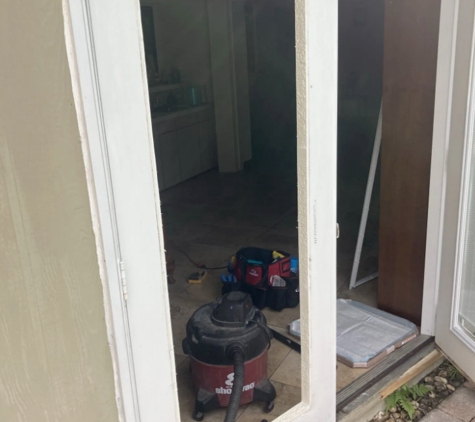 Pane in the Glass, Sliding Glass Door & Window Repair