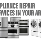 Appliance Parts & Service Center Inc
