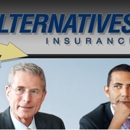 Alternatives Insurance Agency - Insurance