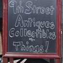 9th Street Antiques, Collectibles and Things - Antiques