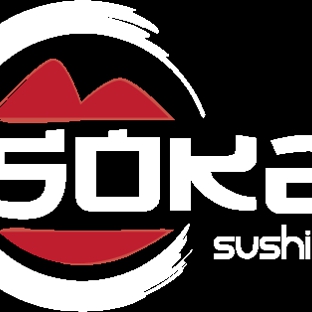 Sokai Sushi Bar - Miami, FL