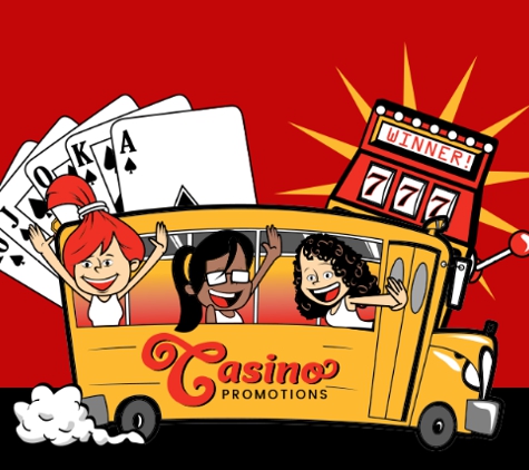 Casino Promotions - Columbia, SC
