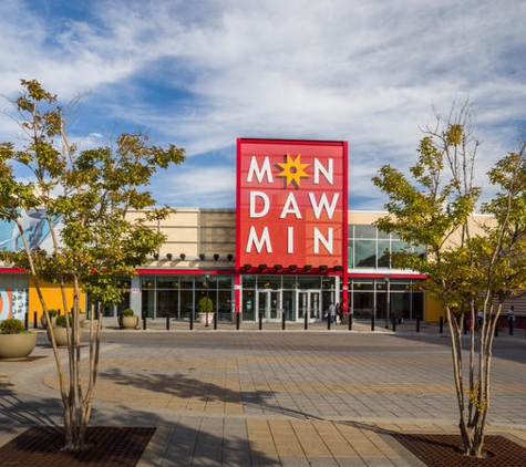 Mondawmin Mall - Baltimore, MD