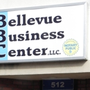 Bellevue Business Center LLC - Notaries Public