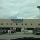 Goodwill Stores - Thrift Shops