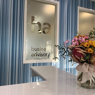 Hooper Accountants - Toowoomba City, QLD