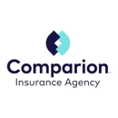 Kerisa Barnard at Comparion Insurance Agency - Homeowners Insurance