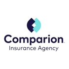 Kerisa Barnard at Comparion Insurance Agency