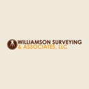 Williamson Survying & Associates LLC - Land Surveyors