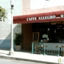 Caffe Allegro