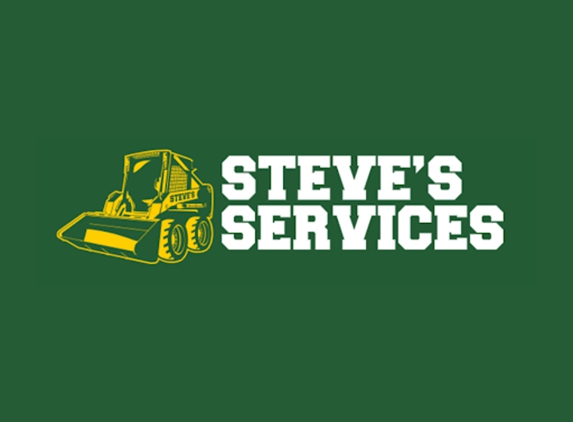 Steve's Services