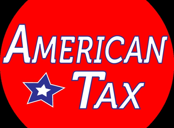 American Tax - Macon, GA