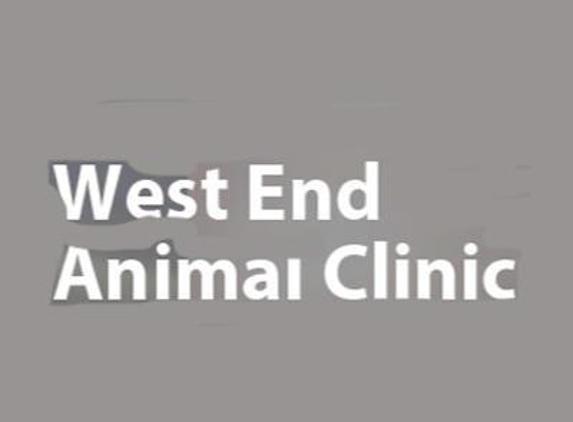 West End Animal Clinic - Beaumont, TX