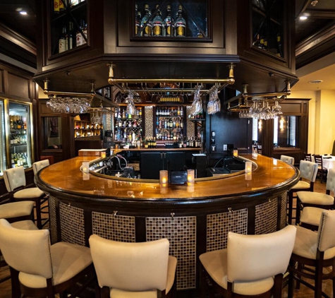 Stoney's Steakhouse - Naples, FL