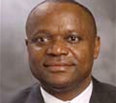 Dr. Obinna O Asonye, MD - Chicago, IL