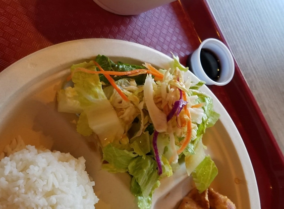 Ka Prao Thai Cuisine - San Diego, CA