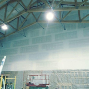 Tom's Drywall & Plastering - Waupun, WI