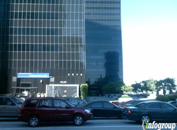 Century City Medical Plaza - Los Angeles, CA