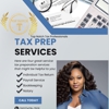 Kaneshia Hill - Intuit TurboTax Verified Pro gallery