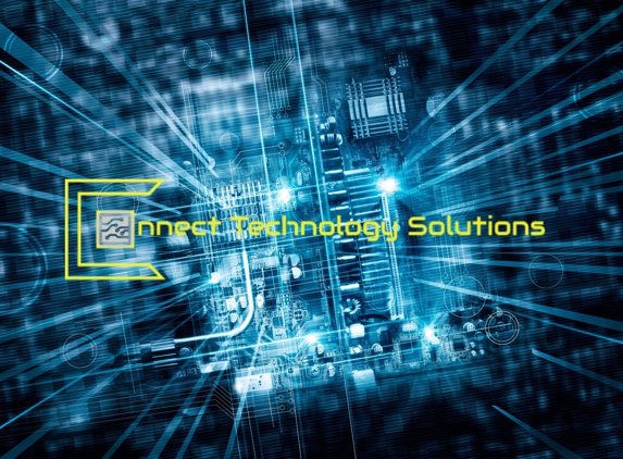 Connect Technology Solutions - Elk Grove, CA