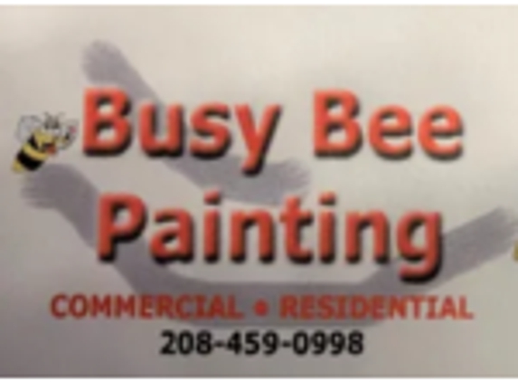 Busy Bee Painting - Caldwell, ID