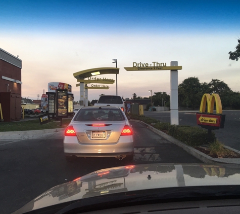 McDonald's - Modesto, CA
