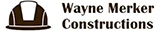 Wayne Merker Constructions - Building Contractors