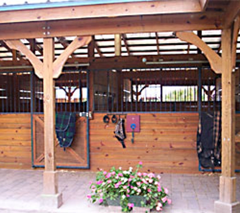 Casperey Stable - Loxahatchee, FL