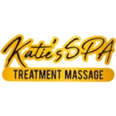 Katie's Spa Treatment Massage - Massage Services