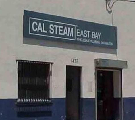 Cal Steam, a Wolseley Company - Emeryville, CA