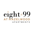 Eight 99 at Hazelwood
