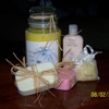 Enchanted Unicorn Candles gallery