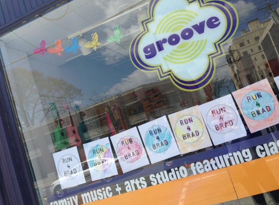 Groove Performance Arts - Larchmont, NY