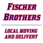 Fischer Brothers Moving Melbourne Movers