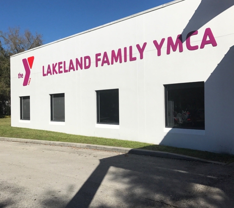 Ymca - Lakeland, FL