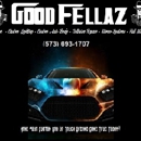 Good Fellaz - Automobile Customizing