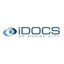 iDocs of Dodge City PA - Optical Goods