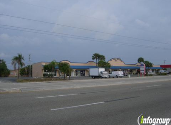 Eye Candy the Beauty Bar - Cape Coral, FL