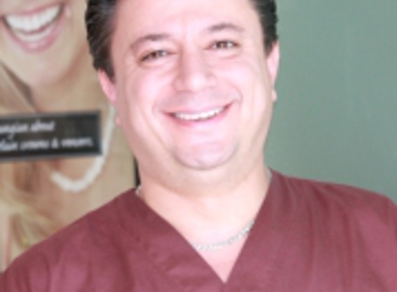 Dr. Bahram b Shahangian, DDS - North Hollywood, CA