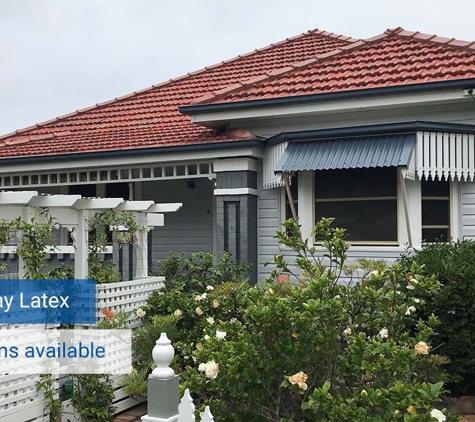 Formplex Weatherboards - Elsternwick, VIC. Buy Now - Pay Later