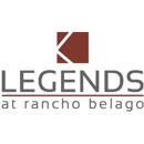 Legends at Rancho Belago - Real Estate Rental Service