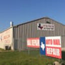North Texas Collision Center - Arlington Location - Automobile Body Repairing & Painting