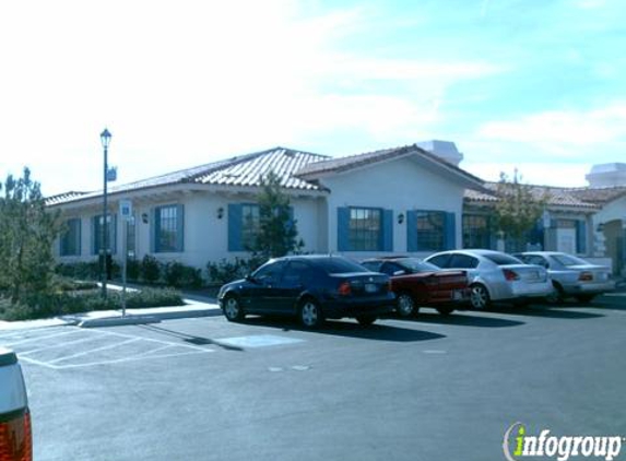 Carothers Insurance Agency, Inc. - Las Vegas, NV