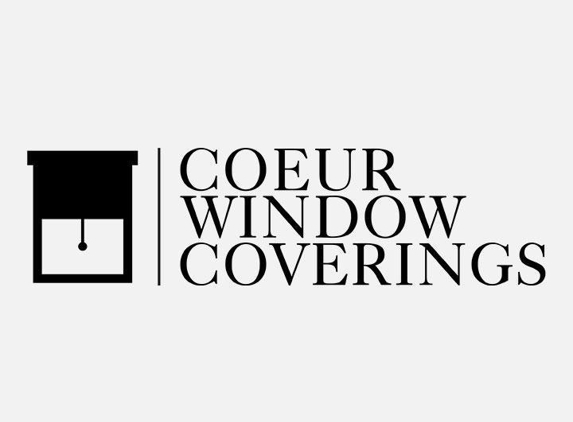Coeur Window Coverings - Post Falls, ID